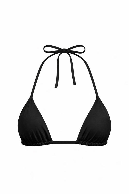 Athena Top: Black