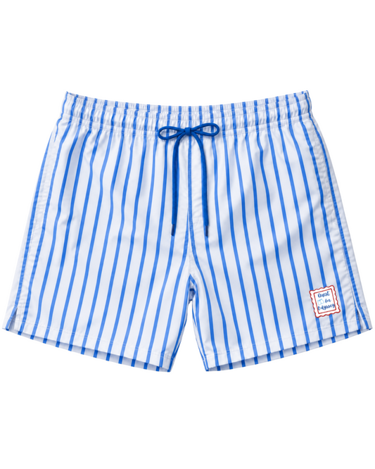 Sailor Swim Shorts