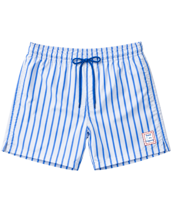 Sailor Swim Shorts