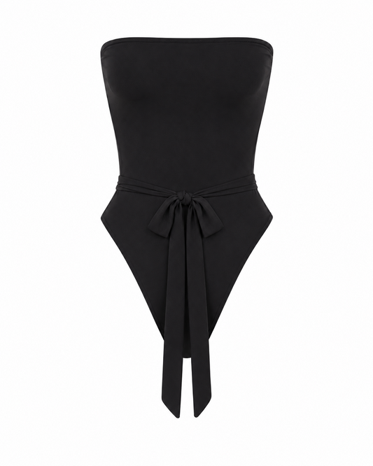 Electra One-Piece – Midnight
