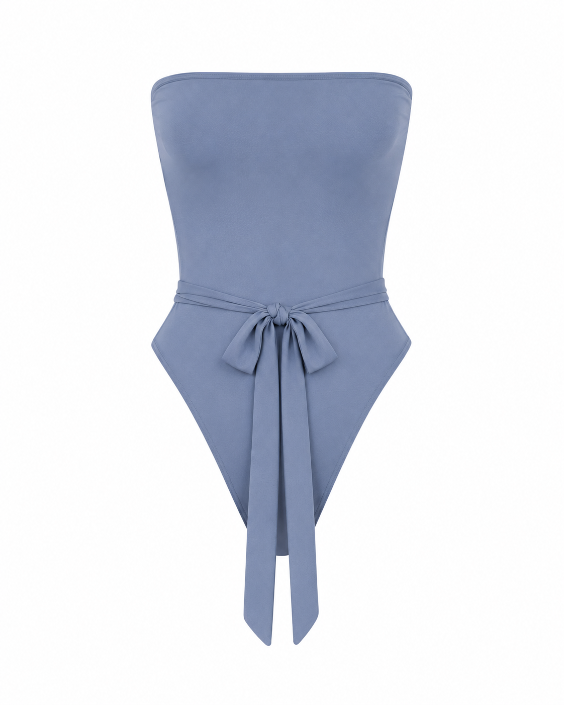 Electra One-Piece – Azure