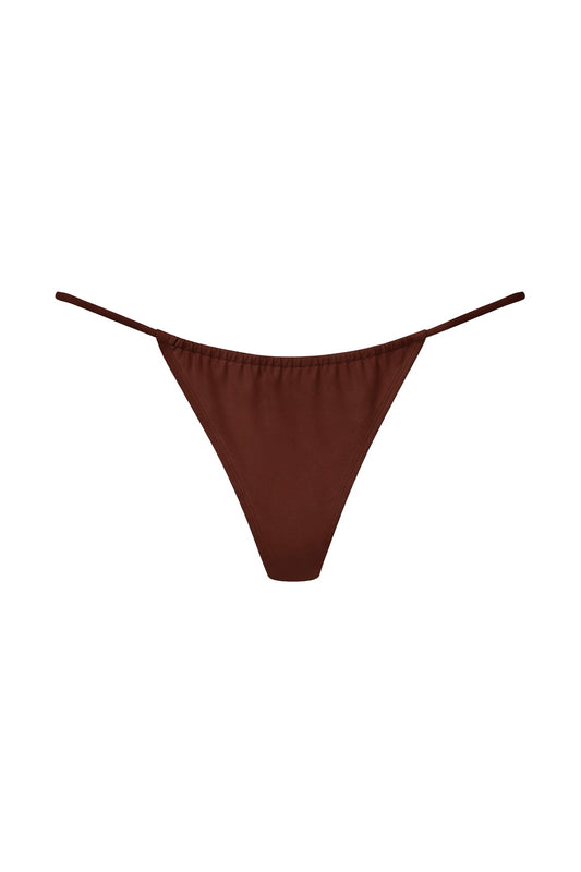 Athena Bottom: Brown