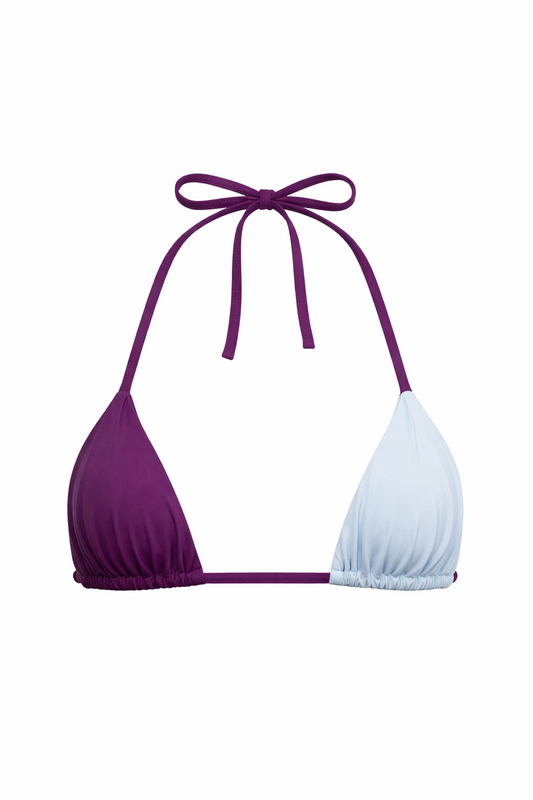 Athena Top: Shades