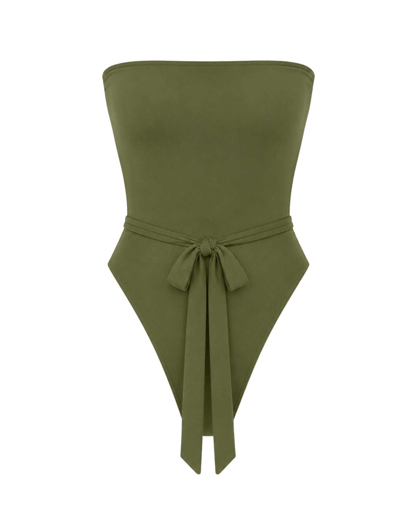 Electra One-Piece – Olive