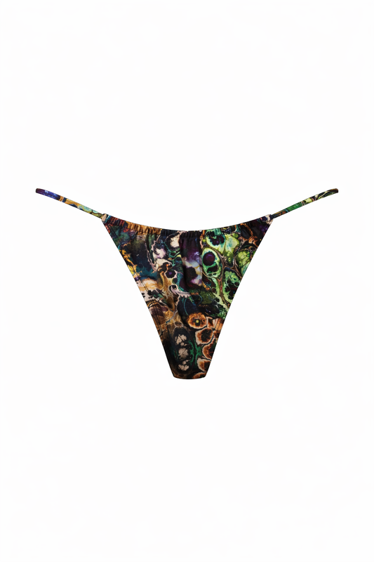 Idil Bottom