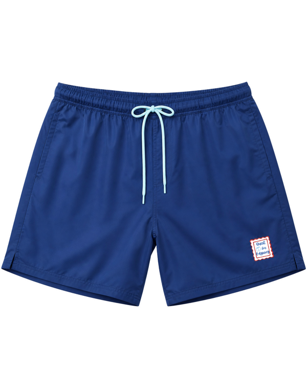 Indigo Swim Shorts