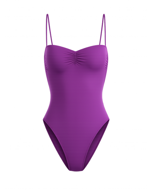 One Piece: Purple
