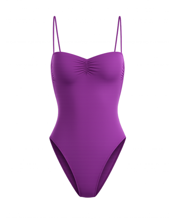 One Piece: Purple
