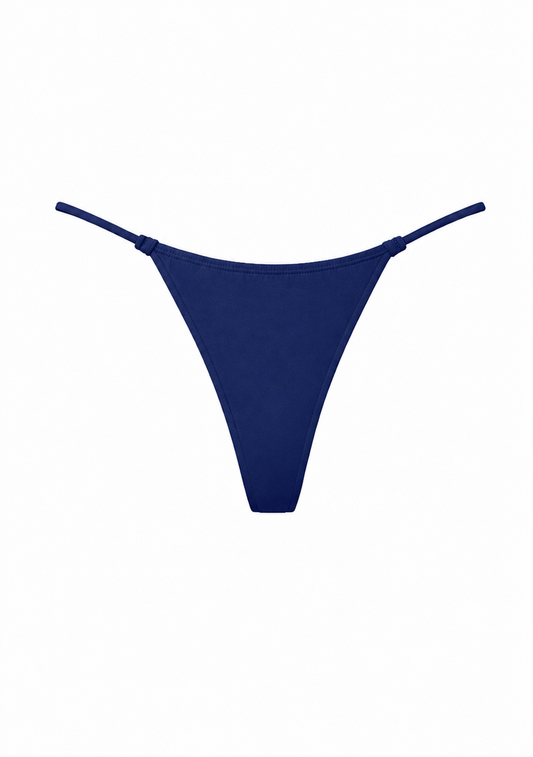 Indigo Bottom